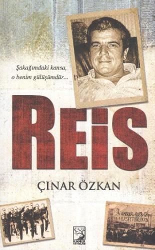 Reis Çınar Özkan