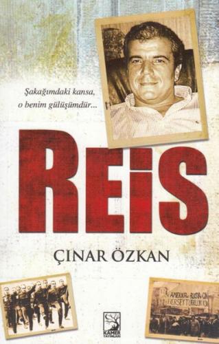 Reis Çınar Özkan