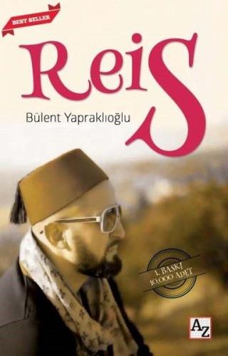 Reis %23 indirimli Bülent Yapraklıoğlu