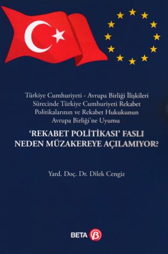 Rekabet Politikası Faslı Neden Müzakereye Açılamıyor %3 indirimli Dile