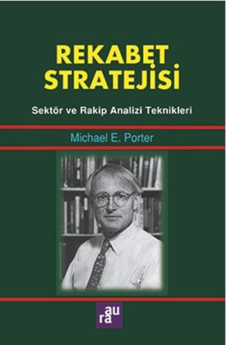 Rekabet Stratejisi %10 indirimli Michael E. Porter