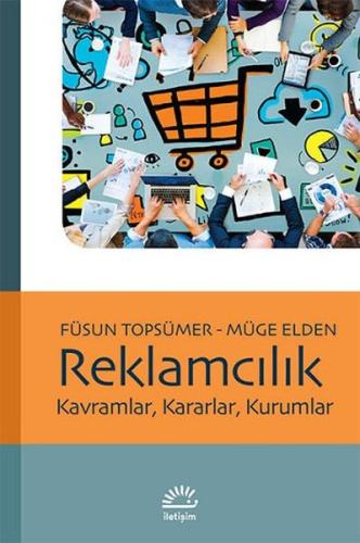 Reklamcılık %10 indirimli Füsun Kocabaş