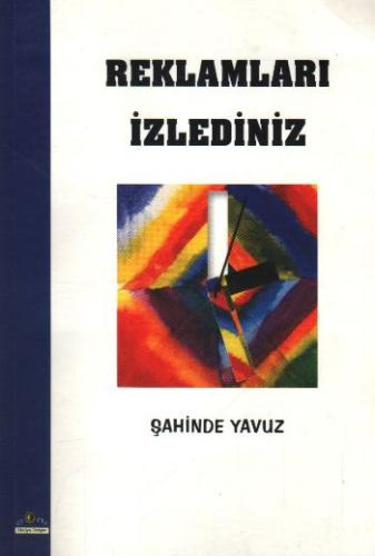 Reklamları İzlediniz %10 indirimli Şahinde Yavuz