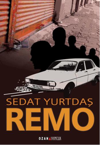 Remo %16 indirimli Sedat Yurtdaş