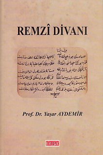 Remzi Divanı Yaşar Aydemir