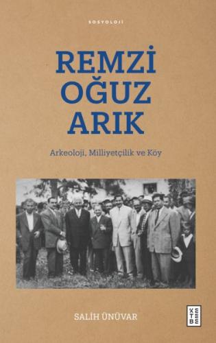 Remzi Oğuz Arık %17 indirimli Salih Ünüvar