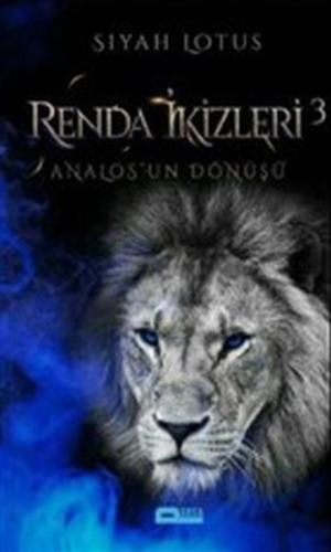 Renda İkizleri 3 - Analous'un Dönüşü %20 indirimli Siyah Lotus