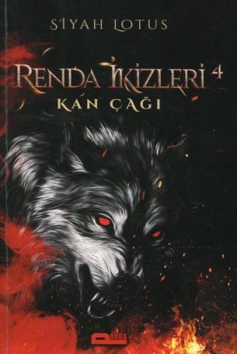 Renda İkizleri 4 - Kan Çağı %20 indirimli Siyah Lotus