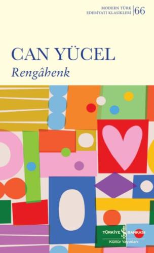 Rengâhenk Can Yücel