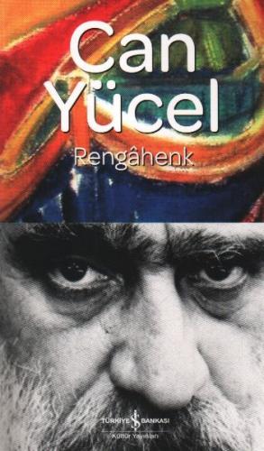 Rengahenk %31 indirimli Can Yücel