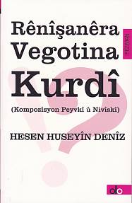 Renişanera Vegotina Kurdi Hesen Huseyin Deniz