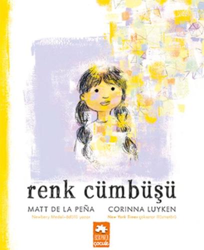 Renk Cümbüşü %20 indirimli Matt de la Peña