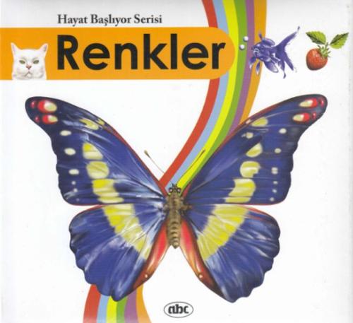 Renkler - Hayat Başlıyor Serisi 2 Kolektıf