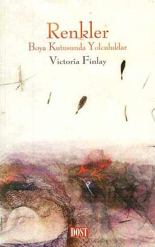 Renkler Victoria Finlay