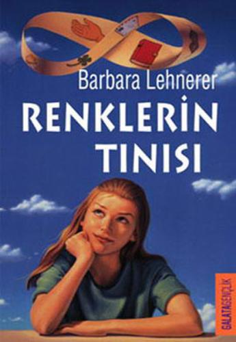 Renklerin Tınısı %30 indirimli Barbara Lehnerer