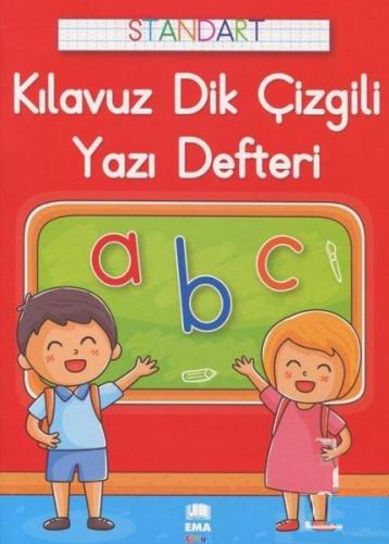 Renkli Standart Kare Çizgili Yazı Defteri A4 Ebat %20 indirimli Kolekt