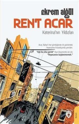 Rent Acar - Katerinanın Yıldızları %25 indirimli Ekrem Algül