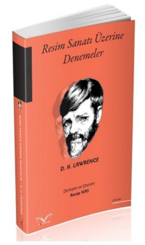 Resim Sanatı Üzerine Denemeler D. H. Lawrence