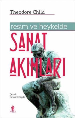 Resim ve Heykelde Sanat Akımları Theodere Child