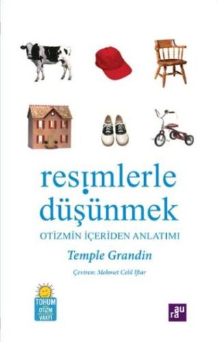 Resimlerle Düşünmek %10 indirimli Temple Grandin