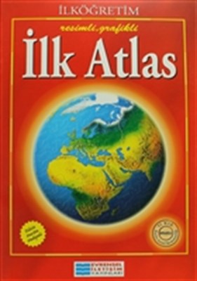 Resimli, Grafikli İlk Atlas Kolektif