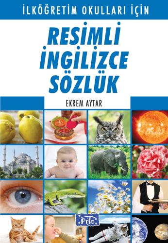 Resimli İngilizce Sözlük %35 indirimli Ekrem Aytar