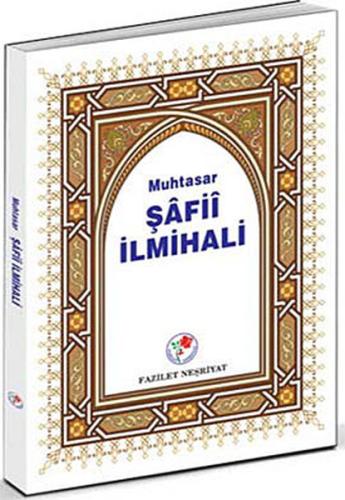 Resimli Muhtasar Şafii İlmihali Kolektif