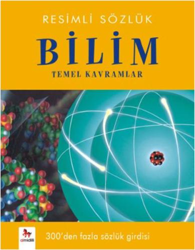 Resimli Sözlük- Bilim %14 indirimli Kolektif