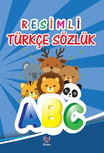 Resimli Türkçe Sözlük Doğan Karaderili