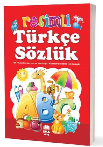 Resimli Türkçe Sözlük %20 indirimli Kolektif