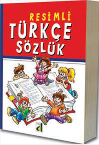 Resimli Türkçe Sözlük %25 indirimli Kolektif