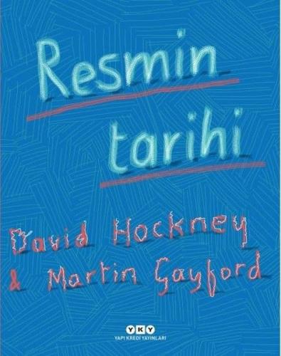 Resmin Tarihi (Ciltli) %18 indirimli David Hockney