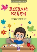 Ressam Kerem / Ömer ile Kerem'in Maceraları 3 Kısmet Türkoğlu