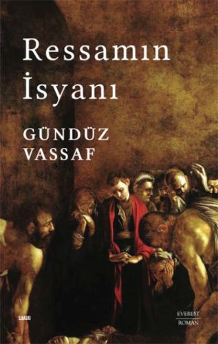 Ressamın İsyanı %10 indirimli Gündüz Asaf