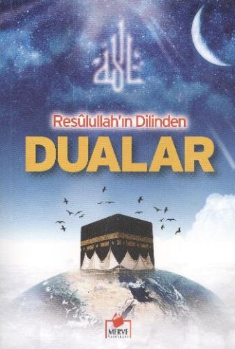 Resulullah'ın Dilinden Dualar Roman Boy Kolektif