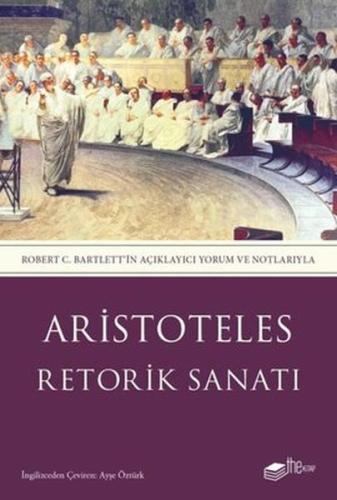 Retorik Sanatı %20 indirimli Aristoteles