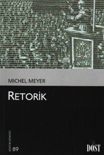 Retorik %10 indirimli Michel Meyer