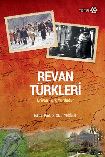 Revan Türkleri %14 indirimli Nesrin Sarıahmetoğlu - Ok