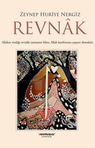 Revnak %20 indirimli Zeynep Huriye Nergiz