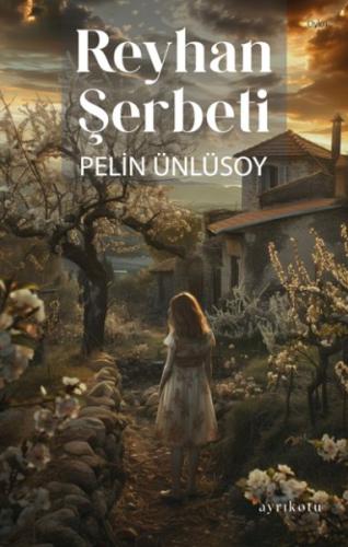 Reyhan Şerbeti %23 indirimli Pelin Ünlüsoy