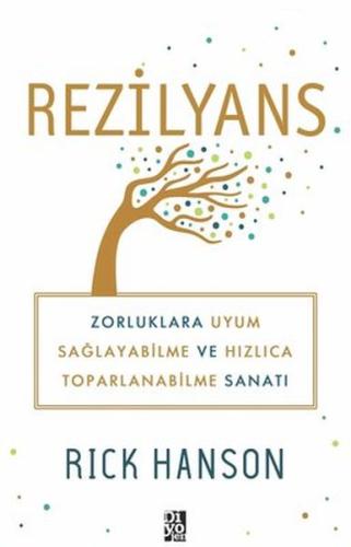 Rezilyans %20 indirimli Rick Hanson