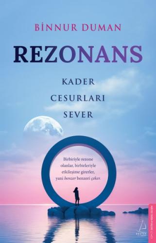 Rezonans %14 indirimli Binnur Duman