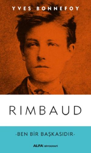 Rimbaud %10 indirimli Yves Bonnefoy