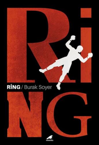 Ring %14 indirimli Burak Soyer