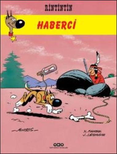 Rintintin 5 - Haberci %18 indirimli J. Léturgie