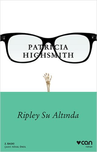 Ripley Su Altında Patricia Highsmith