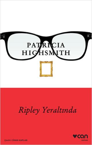 Ripley Yeraltında - 2. Kitap Patricia Highsmith