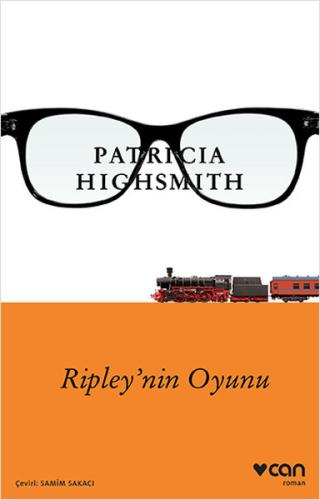 Ripley'in Oyunu %15 indirimli Patricia Highsmith