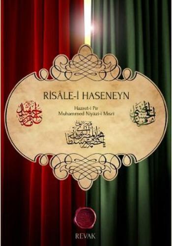 Risale-i Haseneyn %15 indirimli Hazret-i Pir Muhammed Niyazi-i Mısri