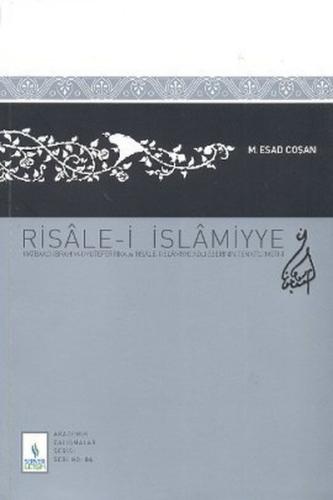 Risale-i İslamiyye M. Es'ad Coşan